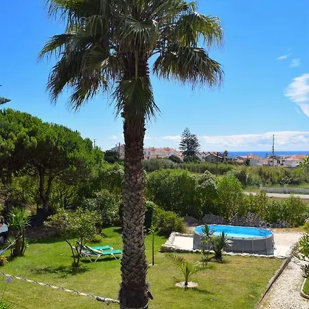 Bed & Breakfast Casa Jardim Peniche