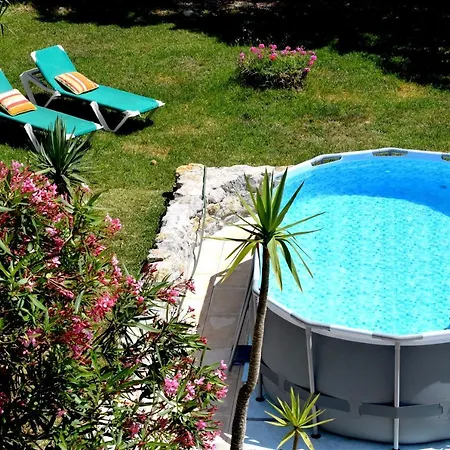 Casa Jardim Peniche Отель типа 