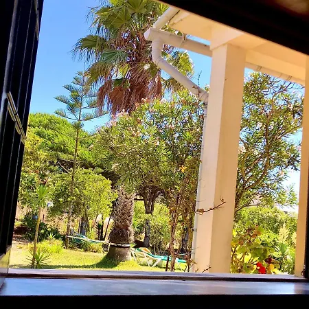 Casa Jardim Peniche *