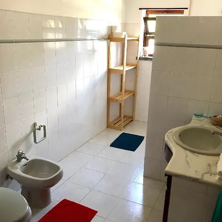 Casa Jardim Peniche Отель типа 
