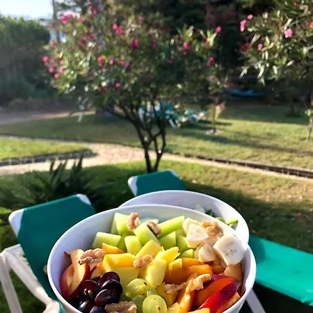 Casa Jardim Peniche Отель типа 