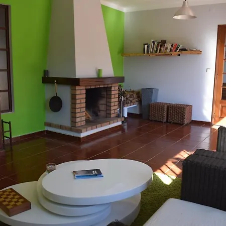 Bed & Breakfast Casa Jardim Peniche *