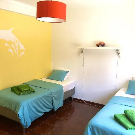 Отель типа 