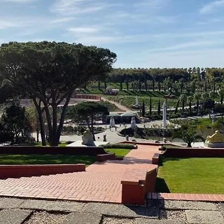 Casa Jardim Peniche Отель типа 