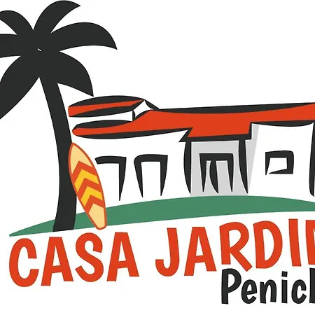 Bed & Breakfast Casa Jardim Peniche